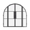 Air 4 with Side Windows - Double Full Arch | Standard Sizes