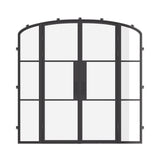 Air 4 with Side Windows - Double Mini Arch | Customize