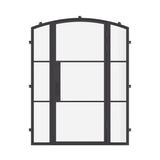 Air 4 with Thermal Break and Side Windows - Single Arch | Customize
