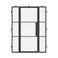 Air 4 with Side Windows - Single Flat | Customize