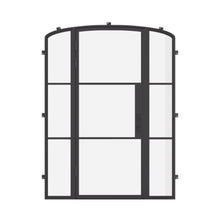 Load image into Gallery viewer, Air 4 with Side Windows - Single Mini Arch | Standard Sizes