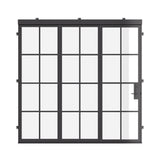 Air 5 - Bi-Fold | Customize
