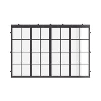 Air 5 - Center Split Bi-Fold | Customize