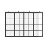 Air 5 - Center Split Bi-Fold | Customize