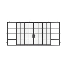 Load image into Gallery viewer, Air 5 - Center Split Double Pocket Slider | Standard Sizes