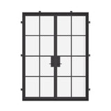 Air 5 with Thermal Break - Double Flat