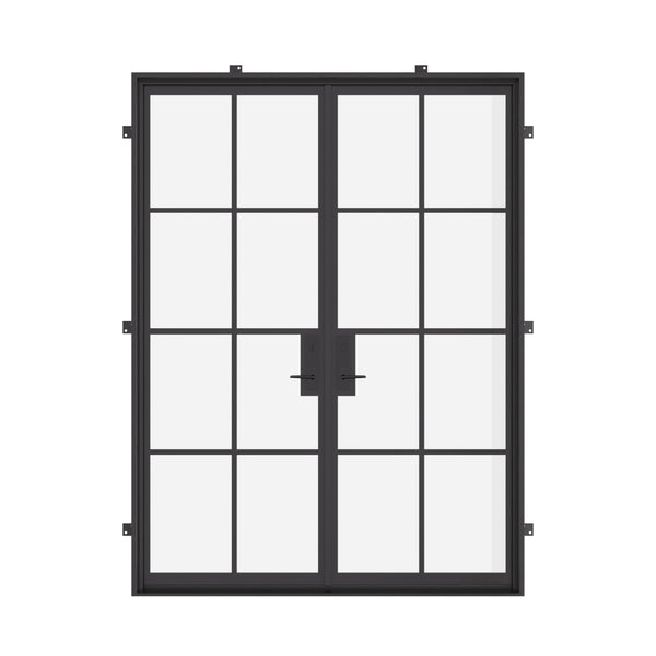 Air 5 with Thermal Break - Double Flat