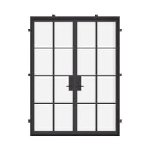 Load image into Gallery viewer, Air 5 with Thermal Break - Double Flat | Standard Sizes