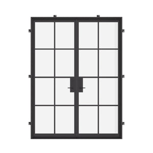 Air 5 with Thermal Break - Double Flat | Standard Sizes