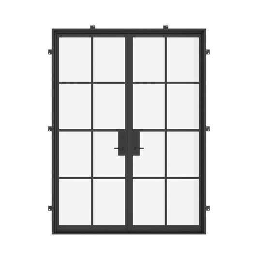 Air 5 - Double Flat | Standard Sizes