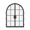 Air 5 - Double Full Arch Pre-Sale | Arriving: 12-17-2025 by Pinky’s Iron Doors — home doors, view 1