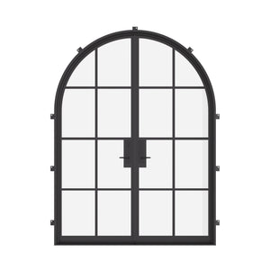 Air 5 - Double Full Arch | Standard Sizes