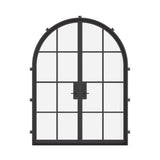 Air 5 - Double Full Arch