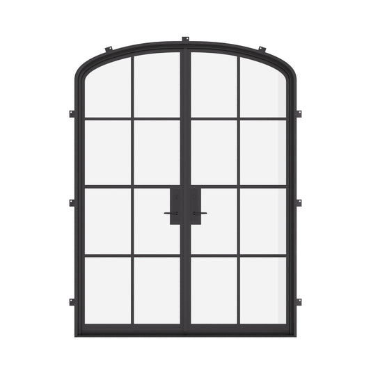 Air 5 - Double Mini Arch | Customize