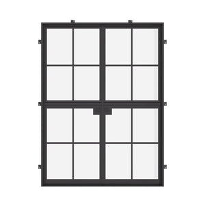 Air 5 Dutch - Double Flat | Standard Sizes