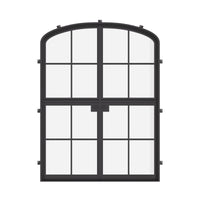 Air 5 Dutch - Double Mini Arch | Customize