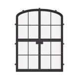 Air 5 Dutch - Double Mini Arch | Customize