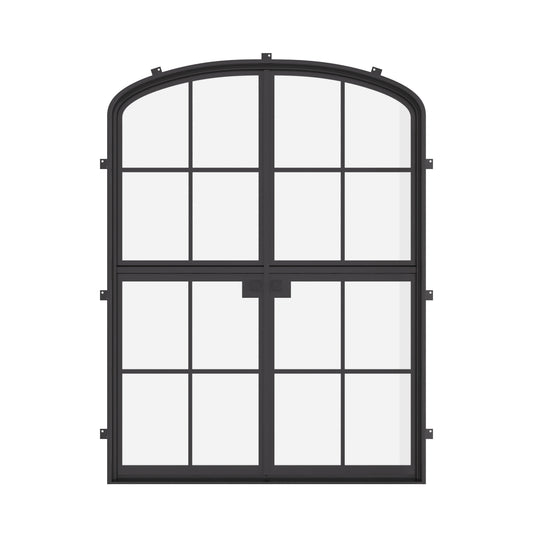 Air 5 Dutch - Double Mini Arch | Standard Sizes