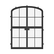 Load image into Gallery viewer, Air 5 Dutch - Double Mini Arch | Standard Sizes