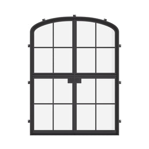 Air 5 Dutch - Double Mini Arch | Standard Sizes