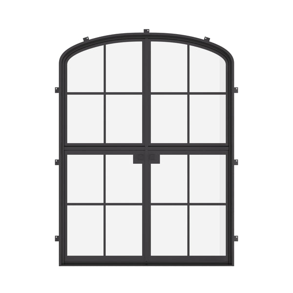 Air 5 Dutch - Double Mini Arch | Standard Sizes