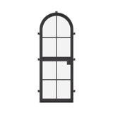 Air 5 Dutch with Thermal Break - Single Full Arch | Customize