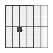 Load image into Gallery viewer, Air 5 Interior with Right Side Window - Double Flat | Customize