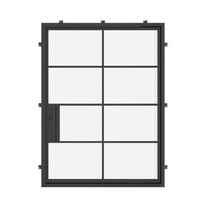 Air 5 Pivot - Flat | Standard Sizes