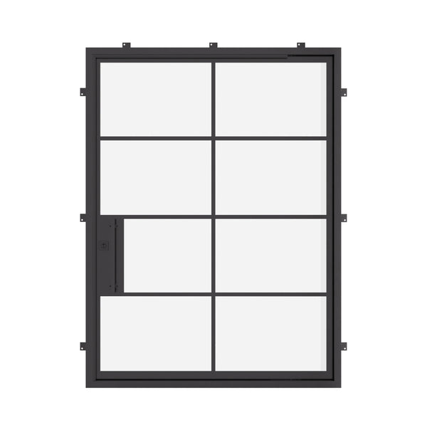 Air 5 Pivot - Flat | Standard Sizes