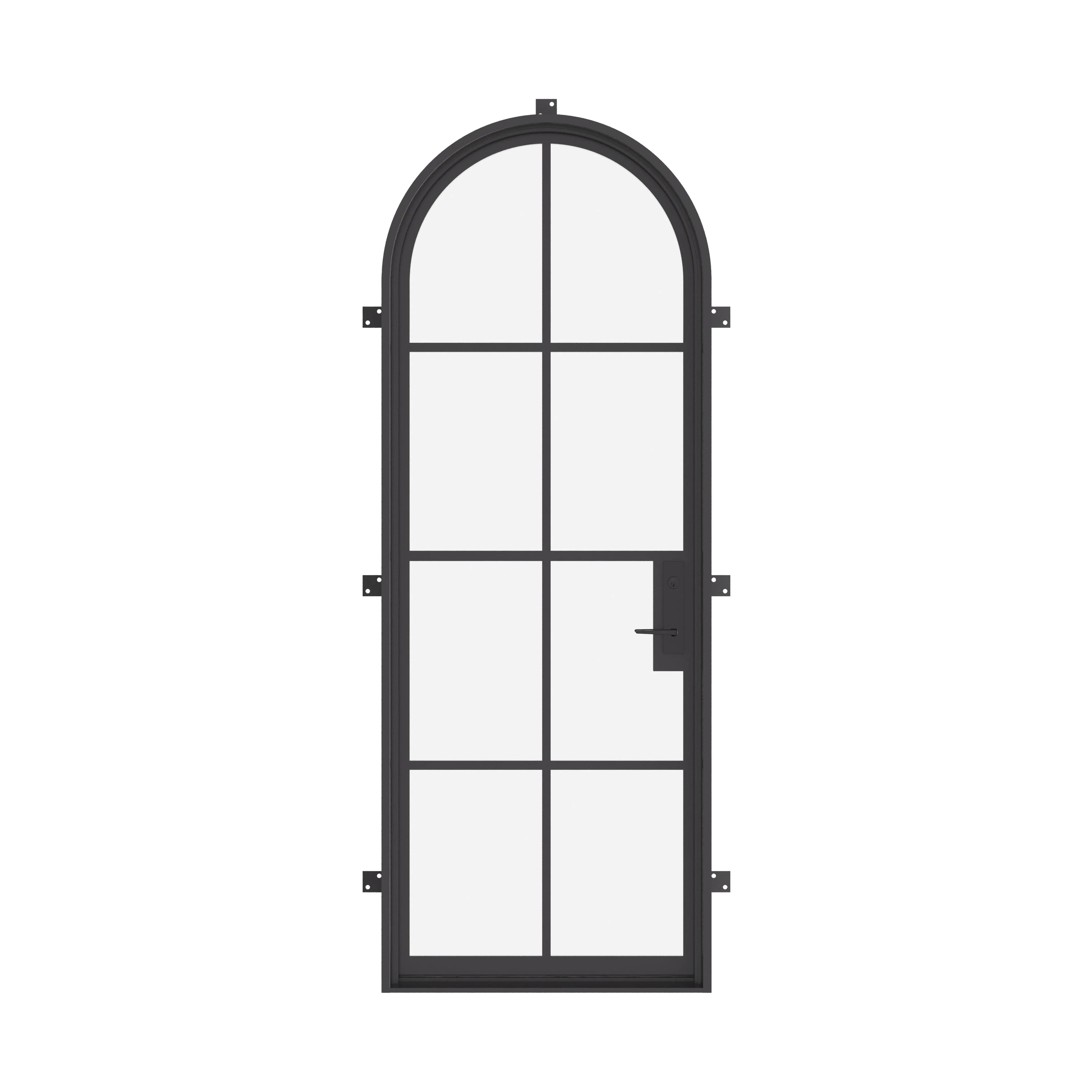 Air 5 with Thermal Break - Single Full Arch | Standard Sizes