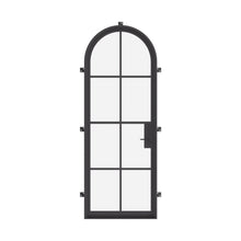 Load image into Gallery viewer, Air 5 with Thermal Break - Single Full Arch | Standard Sizes