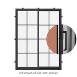 Air 5 - Lift-and-Slide Slider | Customize