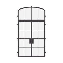 Load image into Gallery viewer, Air 5 with Mini Arch Top Window - Double Flat | Standard Sizes