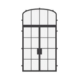 Air 5 with Mini Arch Top Window - Double Flat | Customize