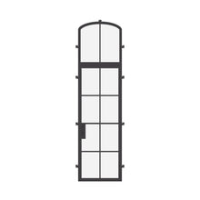 Load image into Gallery viewer, Air 5 with Mini Arch Top Window - Single Flat | Standard Sizes