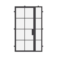 Air 5 with Right Side Window - Single Flat | Customize