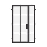 Air 5 with Right Side Window - Single Flat | Customize
