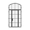 Air 5 with Side Windows and Arch Top Window - Single Flat | Customize