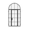 Air 5 with Side Windows and Full Arch Top Window - Single Flat | Customize