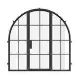 Air 5 with Thermal Break and Side Windows - Single Full Arch | Customize
