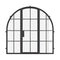 Air 5 with Side Windows - Single Full Arch | Standard Sizes