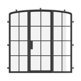 Air 5 with Side Windows - Single Mini Arch | Customize