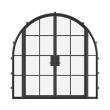 Load image into Gallery viewer, Air 5 with Thermal Break and Side Windows - Double Full Arch | Standard Sizes