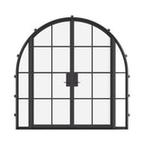 Air 5 with Side Windows - Double Full Arch | Customize