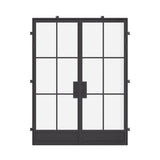 Air 7 - Double Flat | Customize
