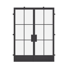 Load image into Gallery viewer, Air 7 with Thermal Break - Double Flat | Standard Sizes