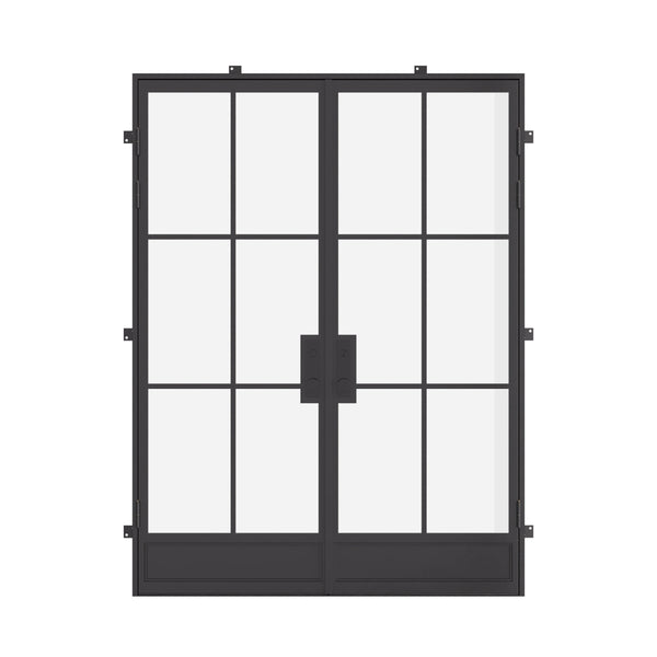 Air 7 - Double Flat