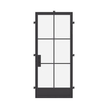 Load image into Gallery viewer, Air 7 with Thermal Break - Single Flat | Standard Sizes