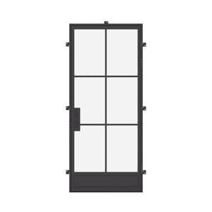 Air 7 with Thermal Break - Single Flat | Standard Sizes