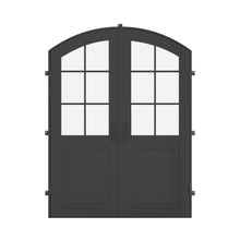 Load image into Gallery viewer, Air Getty with Thermal Break - Double Arch | Standard Sizes